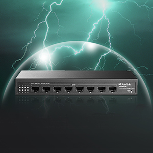 10G ethernet Switch