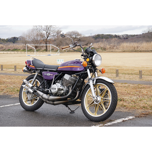 G-WORKS バイク Vol. 26 2022 SPRING (サンエイムック Gワークス