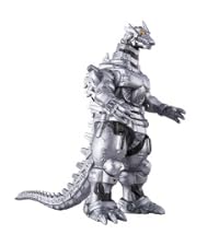 ムービーモンスターシリーズ　カイザーギドラ ゴジラ FINAL WARS』最凶怪獣・カイザーギドラがソフビ