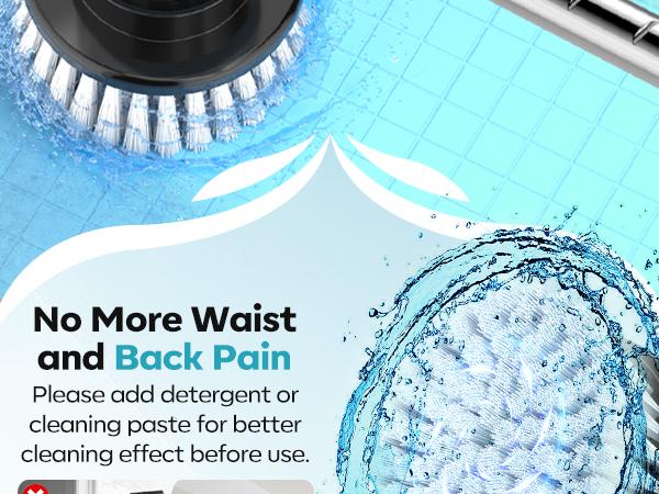 electric spin scrubber,shower scrubber