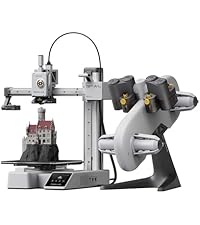 Bambu Lab A1 combo (AMS lite付き) Amazon.com: Bambu Lab A1 Combo, A1 3D Printer and AMS lite