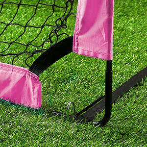 soccer net