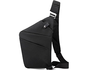 【新品タグ付き❗️】San Antonio Sling Bag DIASPORA 