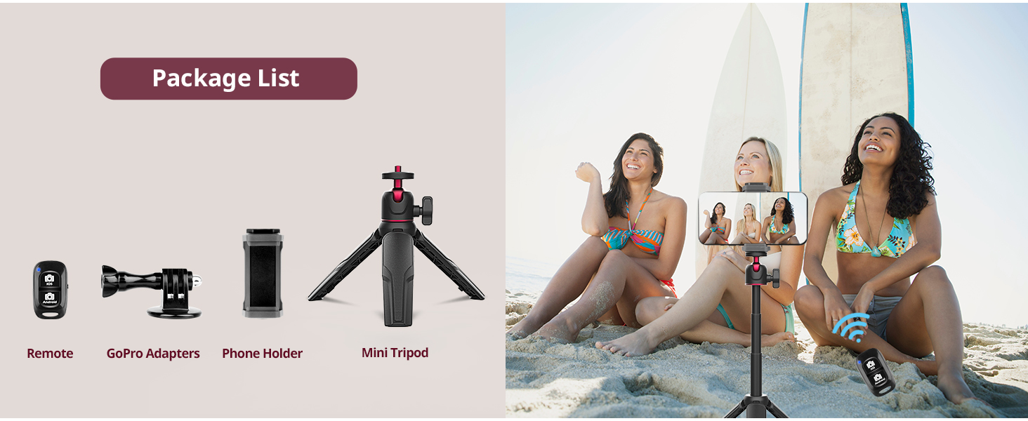 camera tripod stand