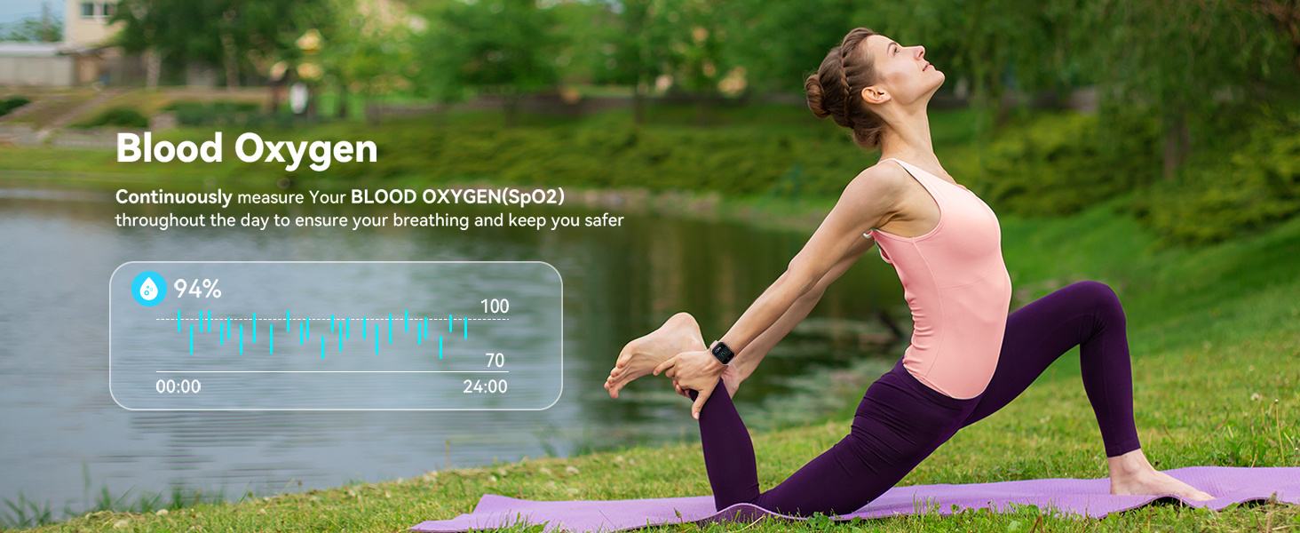 Fitness Tracker