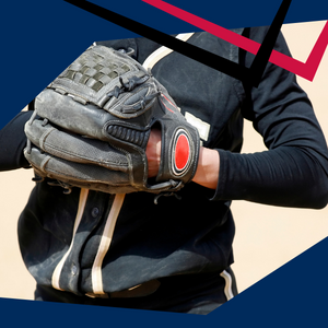 Covey Sports Pod by Softball Excellence softball baseball pitching hitting trainer