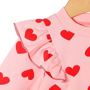 uhr heart mom dress pink ハート　ピンク 3-4y uhr heart mom dress pink ハート ピンク 3-4y Uhr Heart Mom