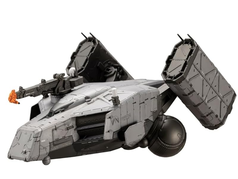 Amazon | 壽屋(KOTOBUKIYA) デス・ストランディング2 DHVマゼラン 全長