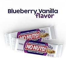 Blueberry Vanilla