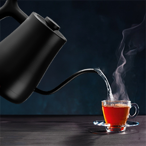 drink warm