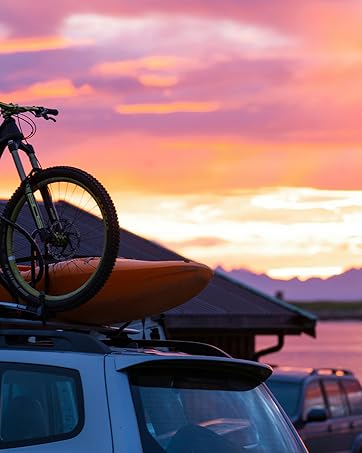 roof rack