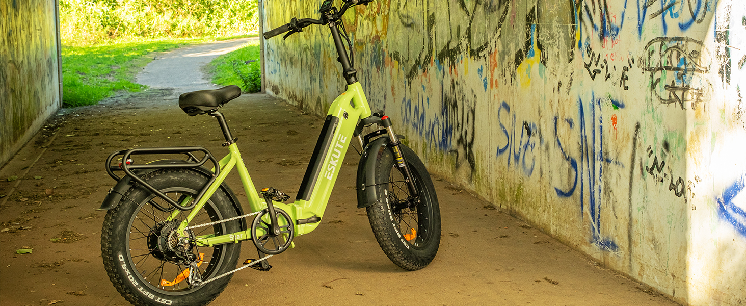 ebike star