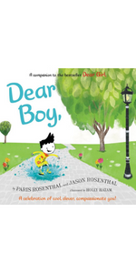 Dear Girl,: A Celebration of Wonderful, Smart, Beautiful You