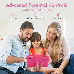 kids tablet