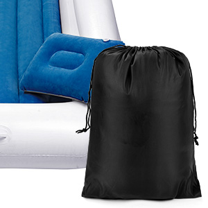 toddler inflatable bed