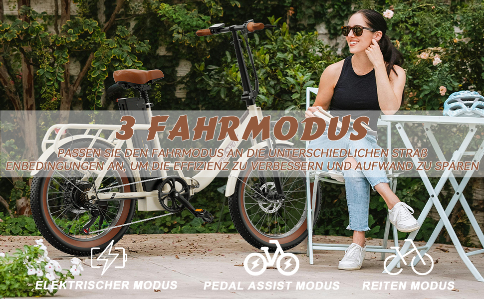 e-bike