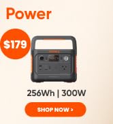 Amazon.com : Jackery Explorer 240 v2 Portable Power Station