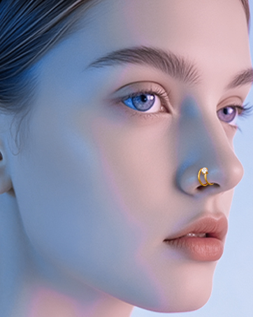 belly piercing jewelry 14g