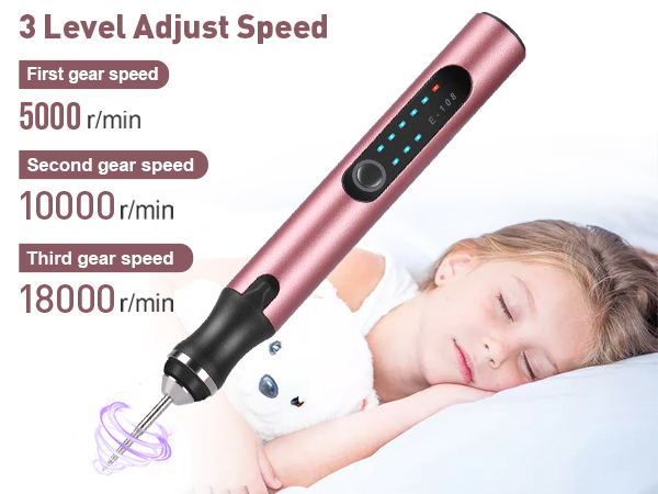 Electric Engraving Pen