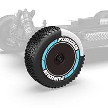 Foam Rubber Tire