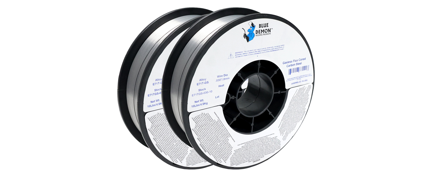 10 Pound Spool 2 Pack