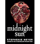 トワイライト　ミッドナイト・サン Amazon.com: Midnight Sun: 9780316707046: Meyer, Stephenie: Books
