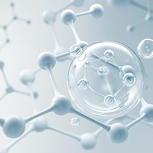 Dermaxyl ingredient hexapeptide