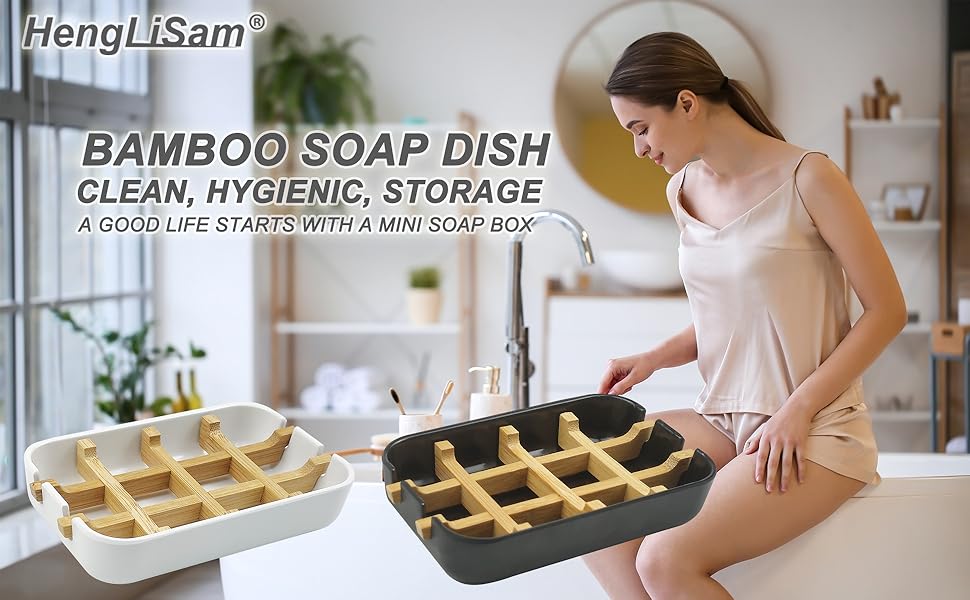 Soap Dish