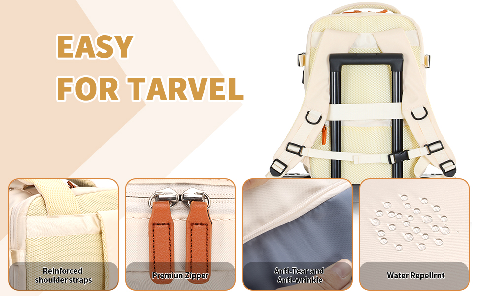 underseat cabin bag 40x20x25