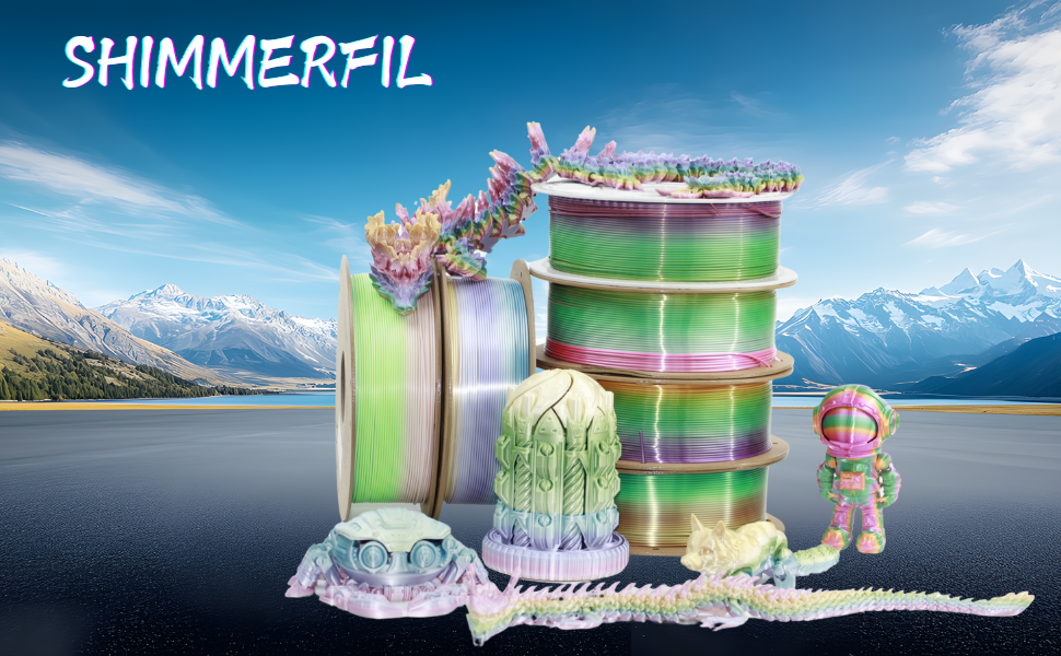 SHIMMERFIL