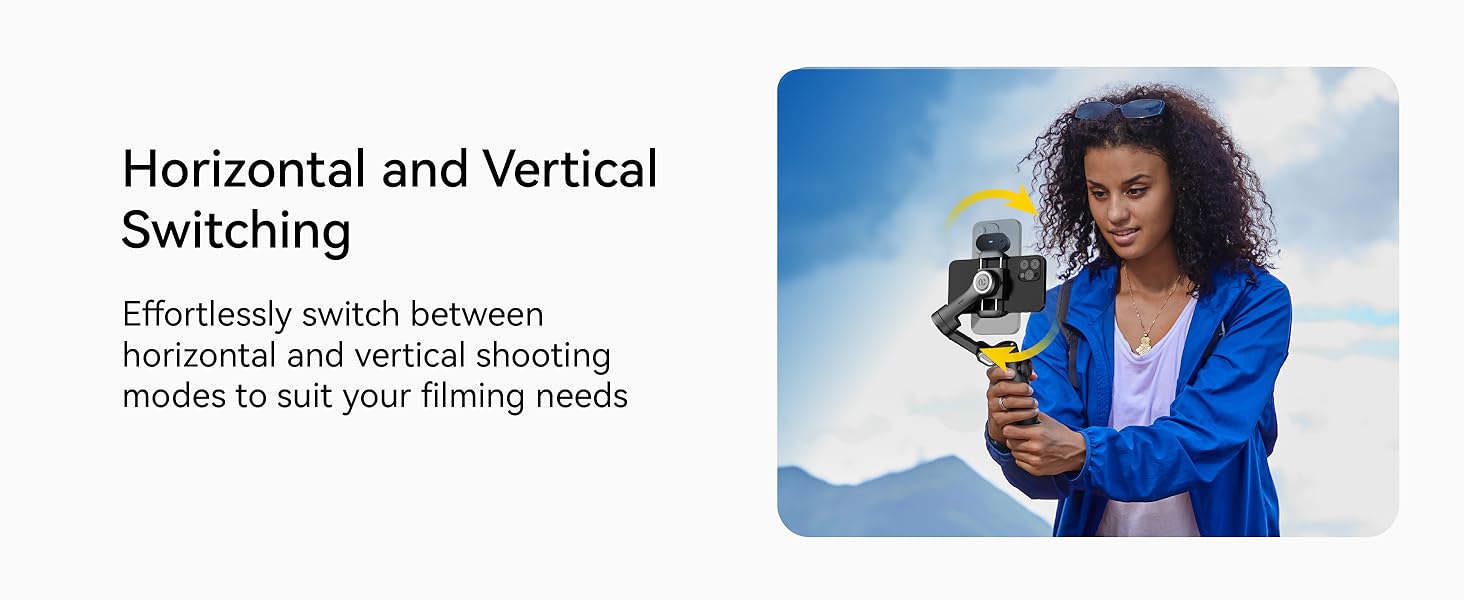 gimbal stabilizer for iphone gimbal gimbal handle phone gimbal iphone gimbal