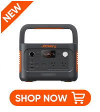 Jackery　Explorer 100 Plus　JE-100A 7191OXilE2L._UF894,1000_QL80_.jpg