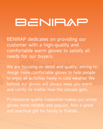 winter gloves for Women