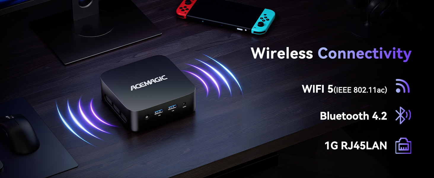 windows mini desktop computer