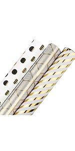 Gift Wrapping Paper