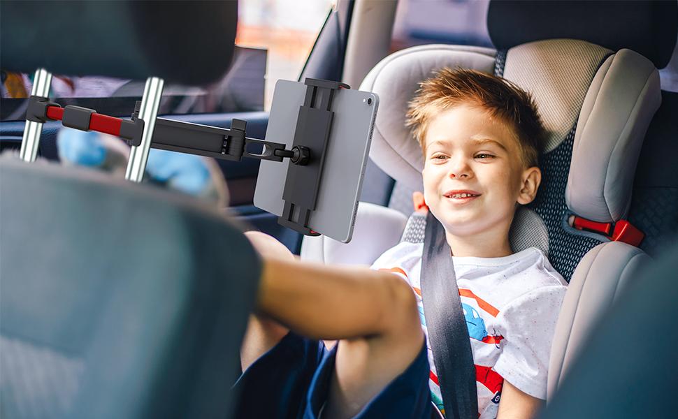 タブレット ホルダー