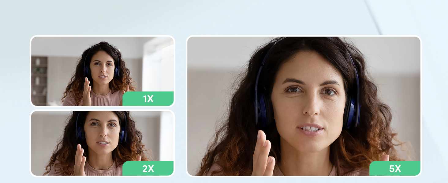 Yealink UVC40 E2 A10 UVC34 video conference system