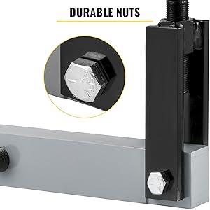 differential housing spreader