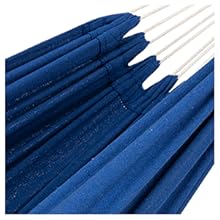 PNAEUT DOUBLE HAMMOCK WITH STAND