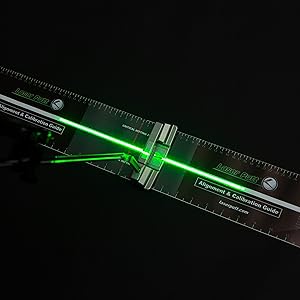 レーザーパット レーザーパット［Laser Putt］／レーザーがボールをカップへいざなう