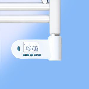 Haverland TOD-7 | Radiador Secatoallas Eléctrico Programable ...