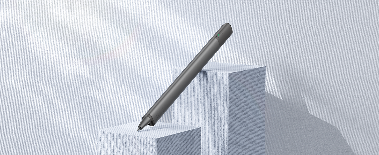 smart pen