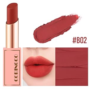 口紅 Raiko LEEMEMBER Lava Chocolate Lip Gloss | JUMEI｜中国コス