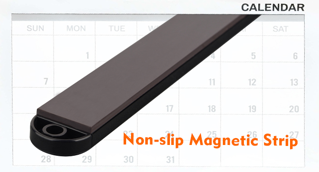 Amazon com : UNUSFIRE Calendar Magnetic Hanger 15 7x2 9 Magnetic Amazon com : UNUSFIRE Calendar Magnetic Hanger 15 7x2 9 Magnetic