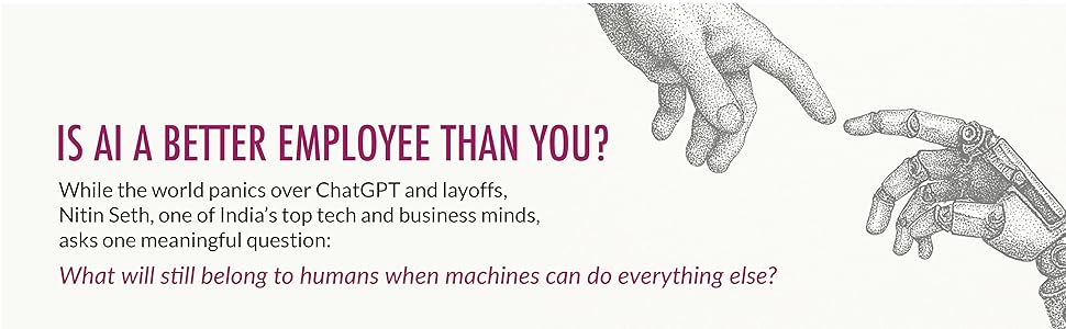 AI, Artificial Intelligence, Human, Human Edge, Future of Work, Employment, Jobs, Layoffs