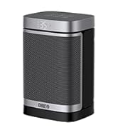 Dreo セラミックヒーター 小型 電気ストーブ 省エネ ファンヒーター 人気 Amazon | Dreo セラミックヒーター 小型 電気ストーブ 省エネ