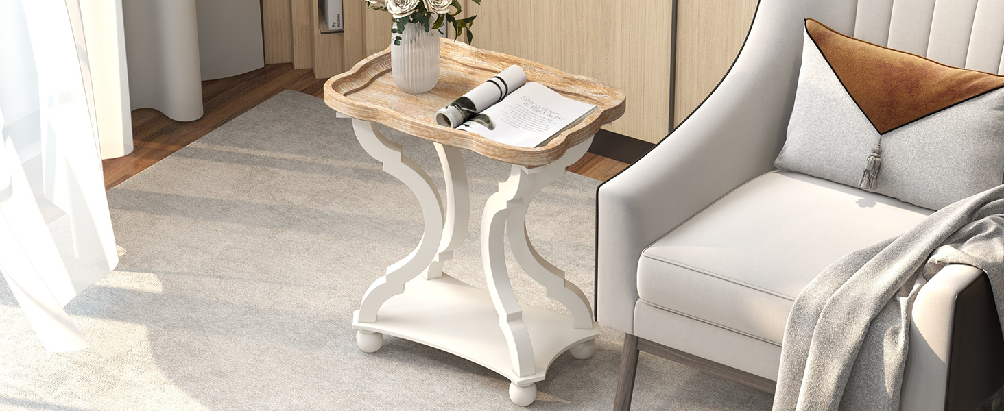 End Table-4-1