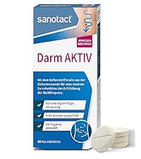 Darm aktiv