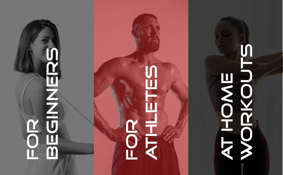 Crush Your Fitness Goals