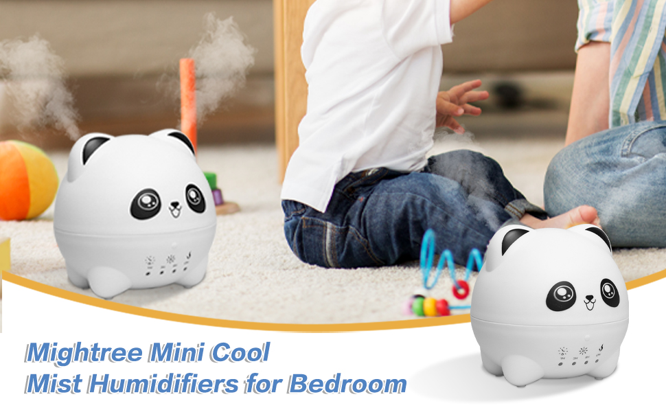 Quiet Operation Aroma Diffuser